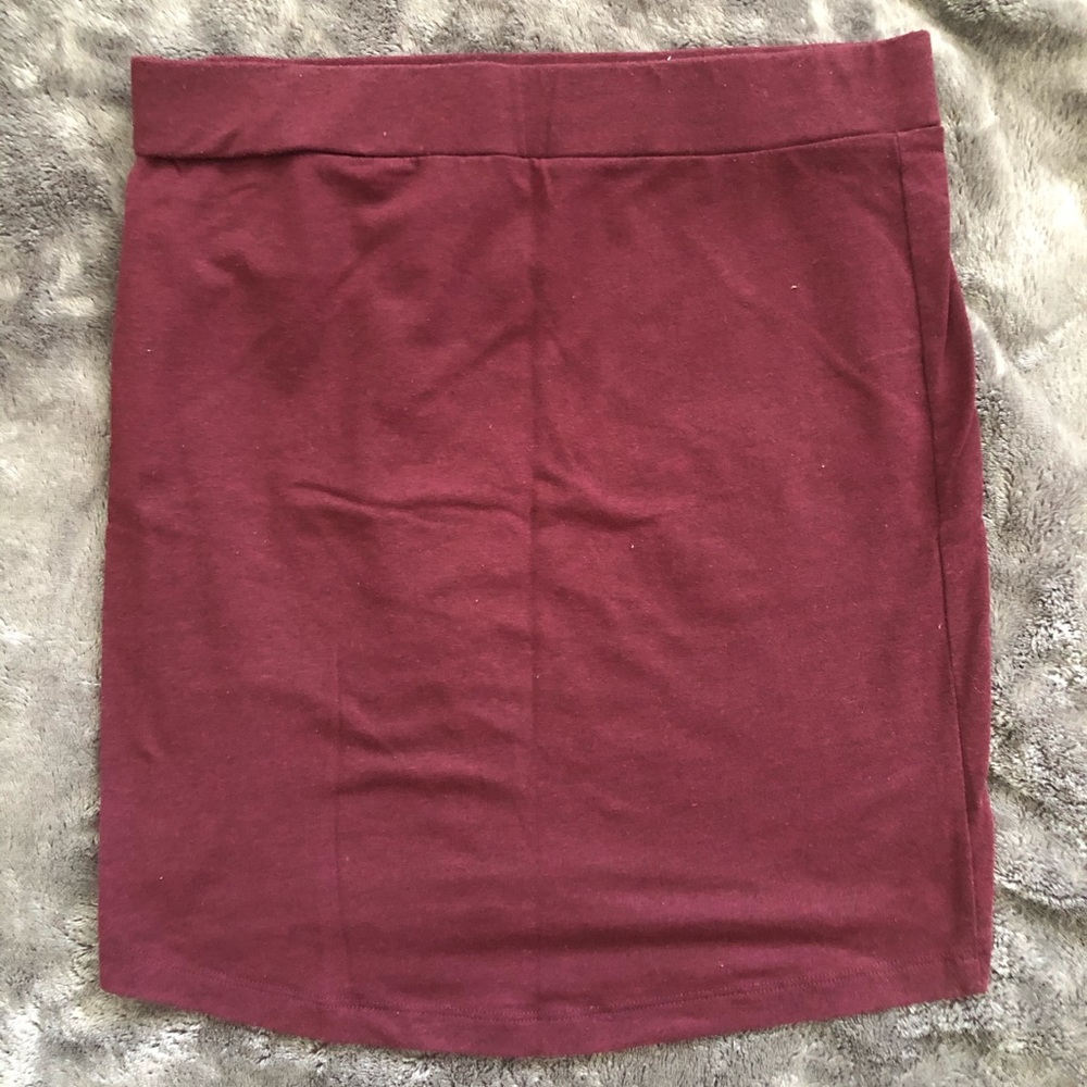 H&M DIVIDED Skirt